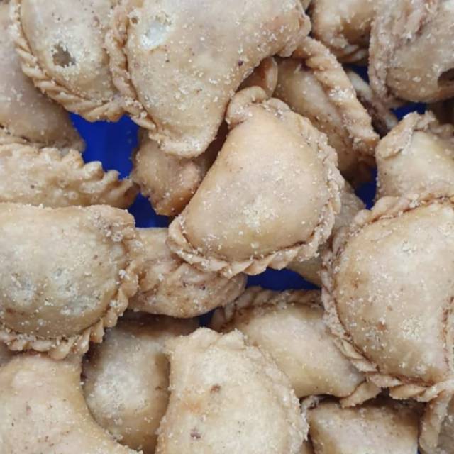 

Pastel Udang Kering