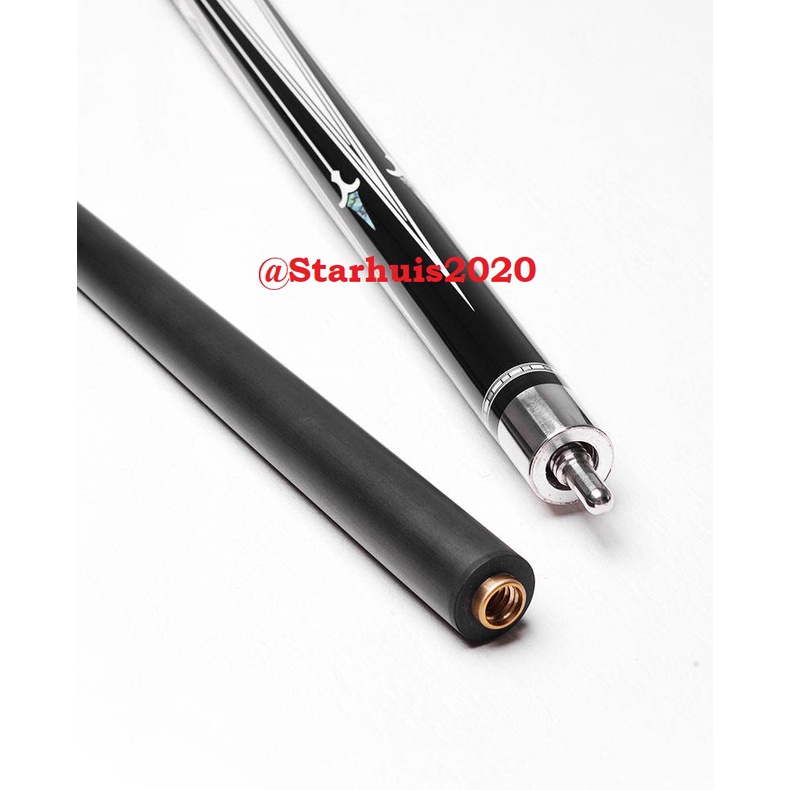 CARBON FIBER SHAFT joint UNILOCK &amp; SPEED JOINT special fury Series Carbon Fiber Shaft only