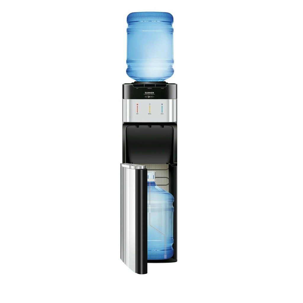 Harga Promo Sanken Dispenser Hwd-Z96 Dua Galon - Garansi Resmi Murah