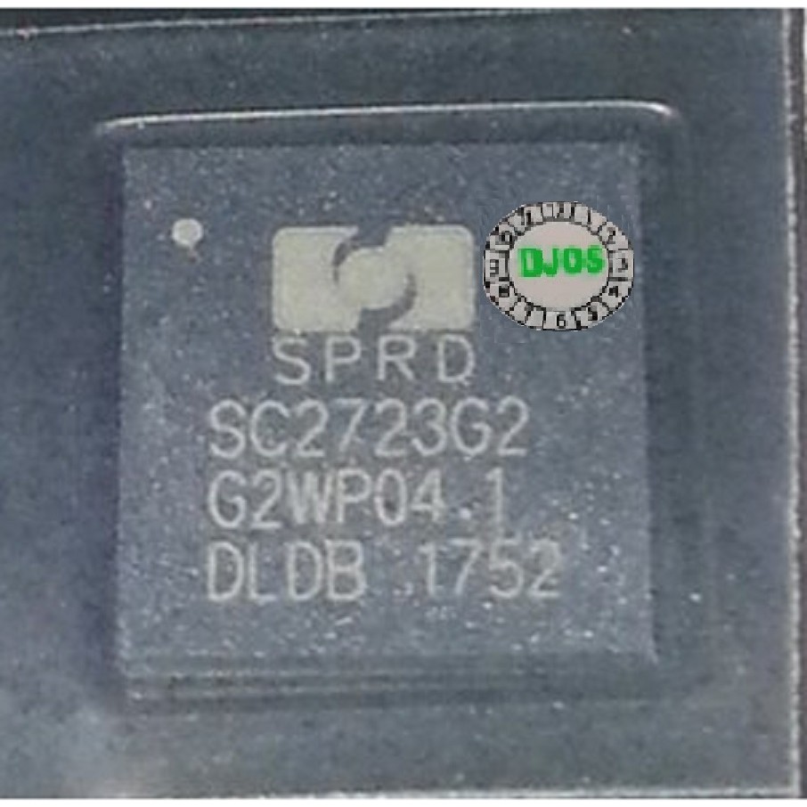 IC SC2723G2 IC POWER SC2723G2 ORIGINAL SC 2723 G2