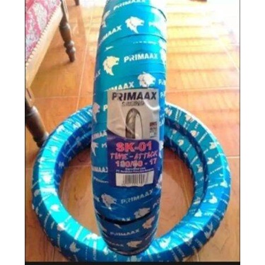 BAN PRIMAX SK 01 UKURAN 100/70 RING 17