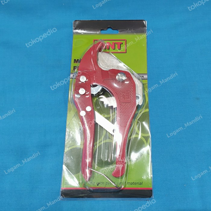 Gunting Pipa Pvc Falco (Japan Quality) / Pipe Cutter /Alat Potong Pipa