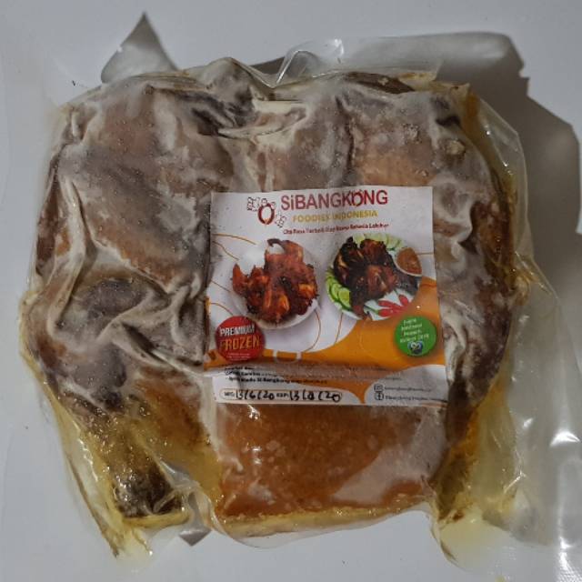 

Ayam Sibangkong