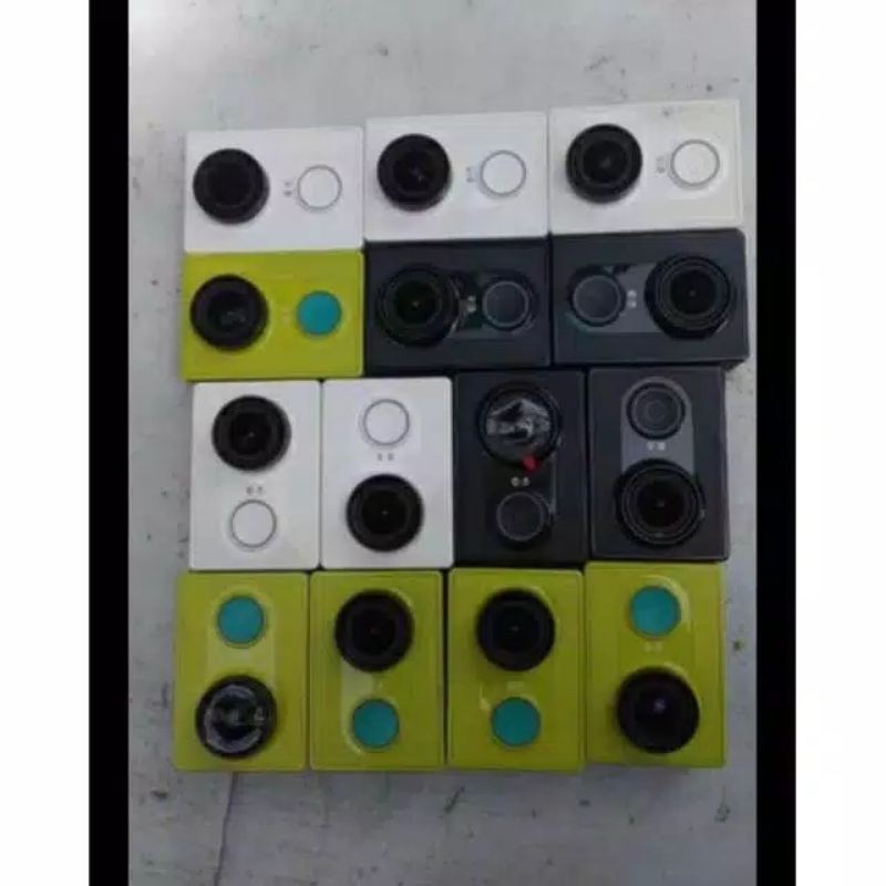 yi cam murah , action yicam internasional , camera vlog