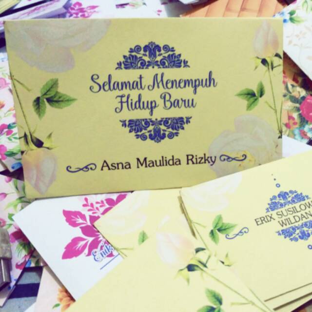 

Anplop tanggung custom
