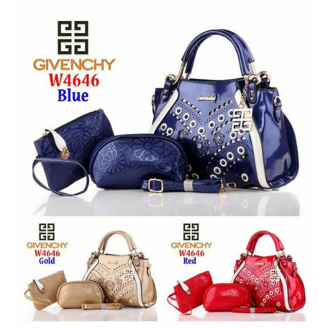 Tas Wanita Givenchy W4646