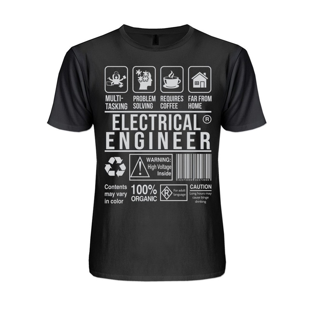 KAOS KERJA | KAOS PROFESI | KAOS KEREN | TEKNIK LISTRIK