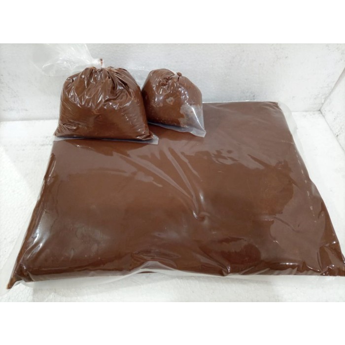 

Ht6362D Java Choco Coklat Filling Re-Pack 500 Gr Ht5