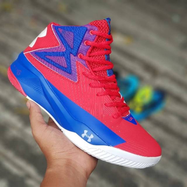 under armour rocket 1