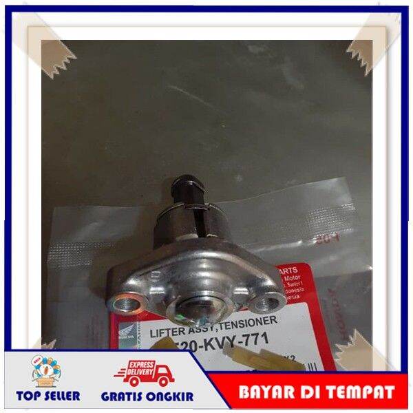 TONJOKAN RANTAI KETENG BEAT KARBU,SCOOPY KARBU,SPECCY KARBU,VARIO KARBU"ORIGINAL KVY