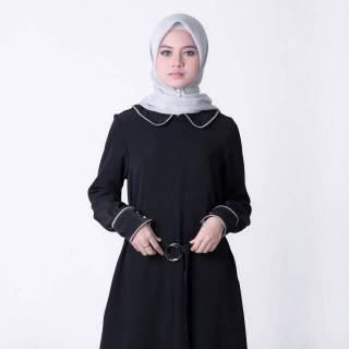 Upmore RAISYA Gamis  upmore Busana  muslimah Shopee 