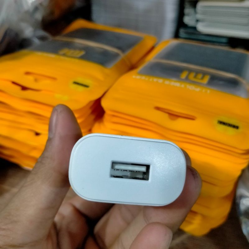 Charger Infinix 2A Model inf01 Fast Charging Micro USB Travel kabel chasan