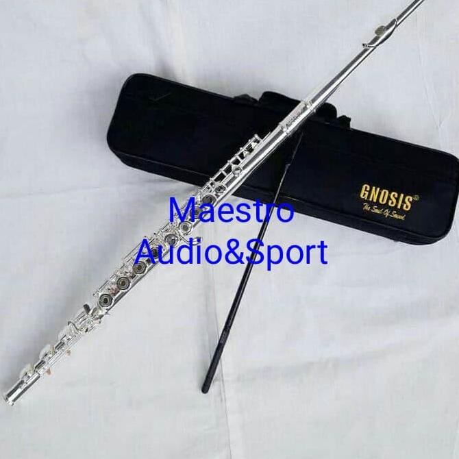 Flute Seruling Suling Gnosis ORIGINAL