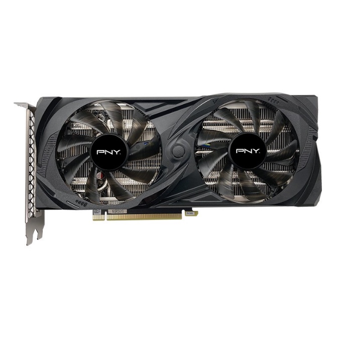 PNY GeForce RTX 3060 12GB GDDR6 UPRISING Dual Fan / RTX3060