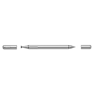 BASEUS Golden Cudgel Capacitive Stylus Pen - ACPCL