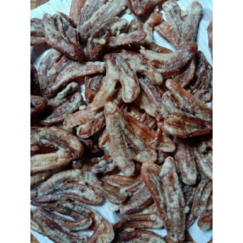 

SALE PISANG FRESH MANIS LEGIT 500 GR