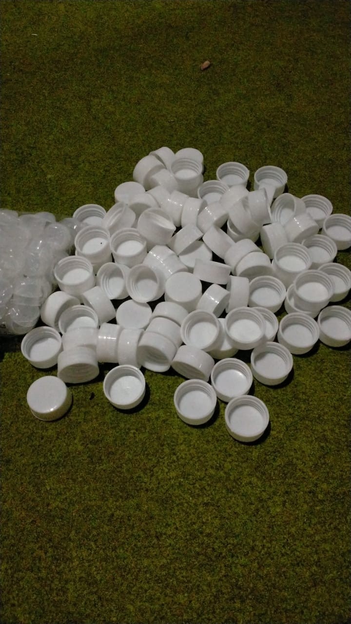 Tutup Botol Kaca Marjan / Tutup Botol Uc