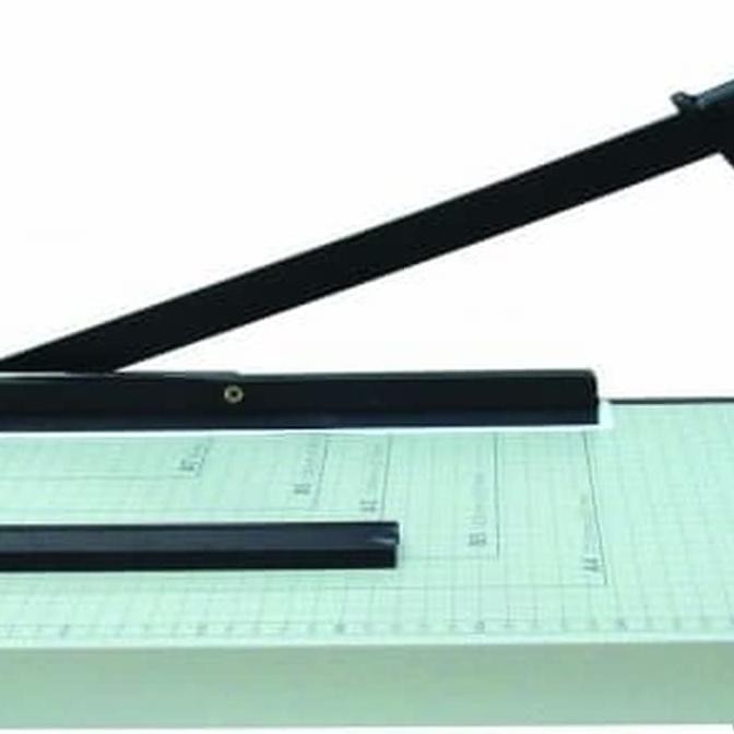 

PAPER CUTTER B4 KENKO LEBIH BERKUALITAS PROMO