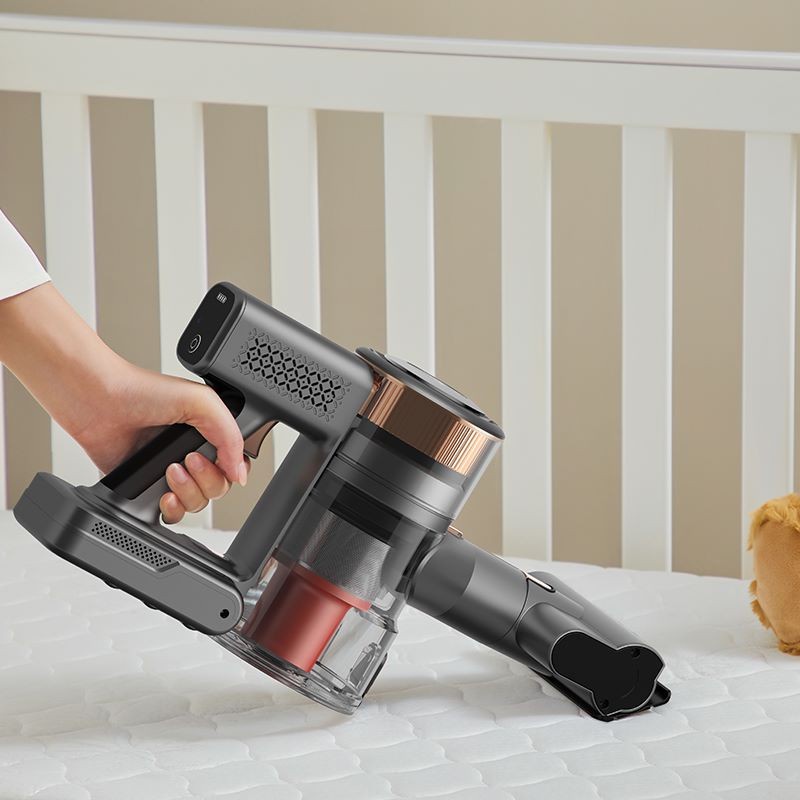 Deerma VC80 Strong Suction Cordless Vacuum Cleaner Penyedot Debu