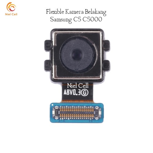 Kamera Belakang Samsung C5 C5000