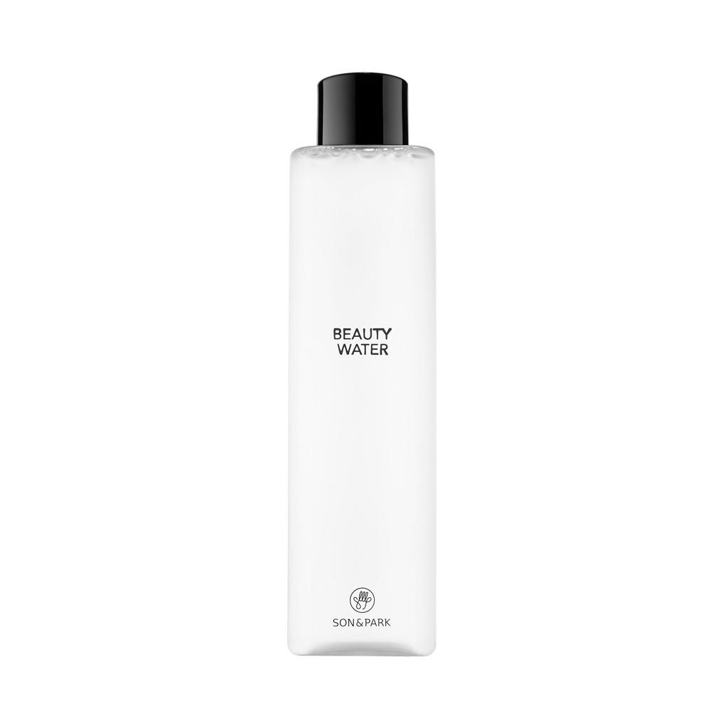 SON&PARK Beauty water 340ml