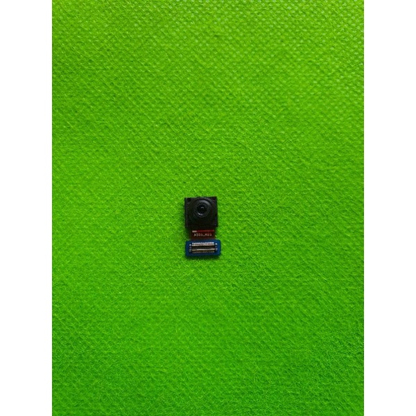kamera depan samsung a50s ori copotan