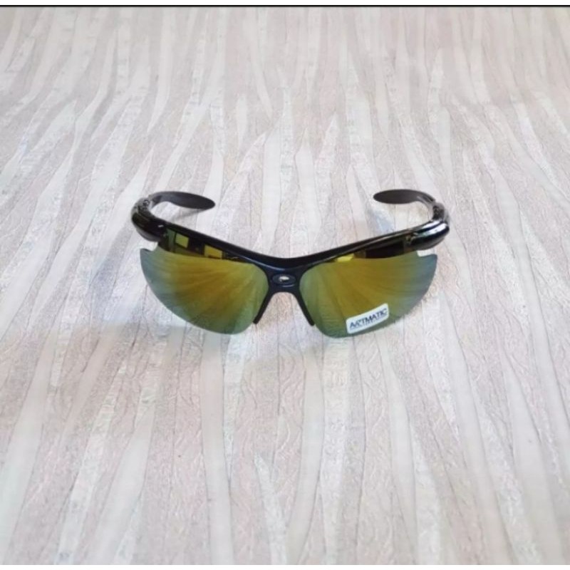 KACAMATA TERBARU PRIA SPORT _ KACAMATA OLAHRAGA _ KACAMATA GOWES