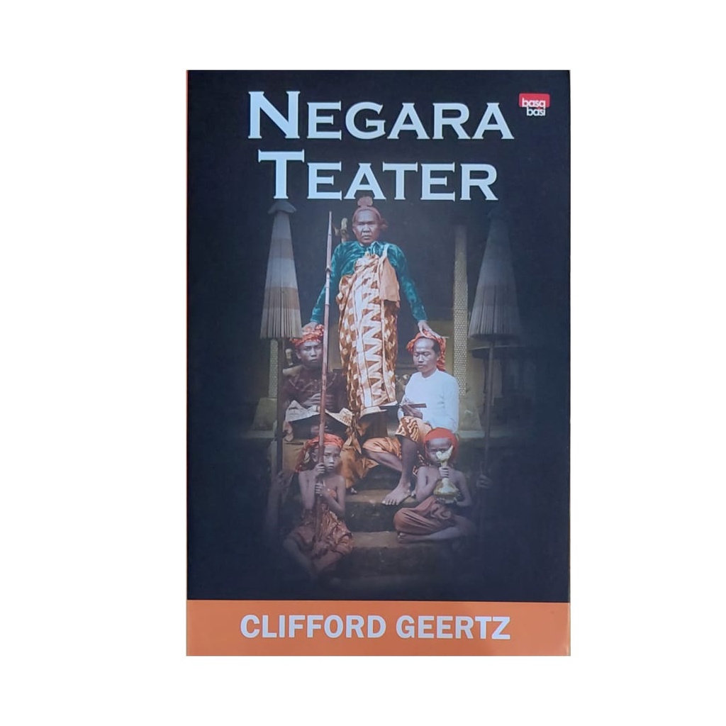 Buku Negara Teater