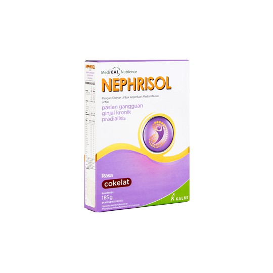 

NEPHRISOL