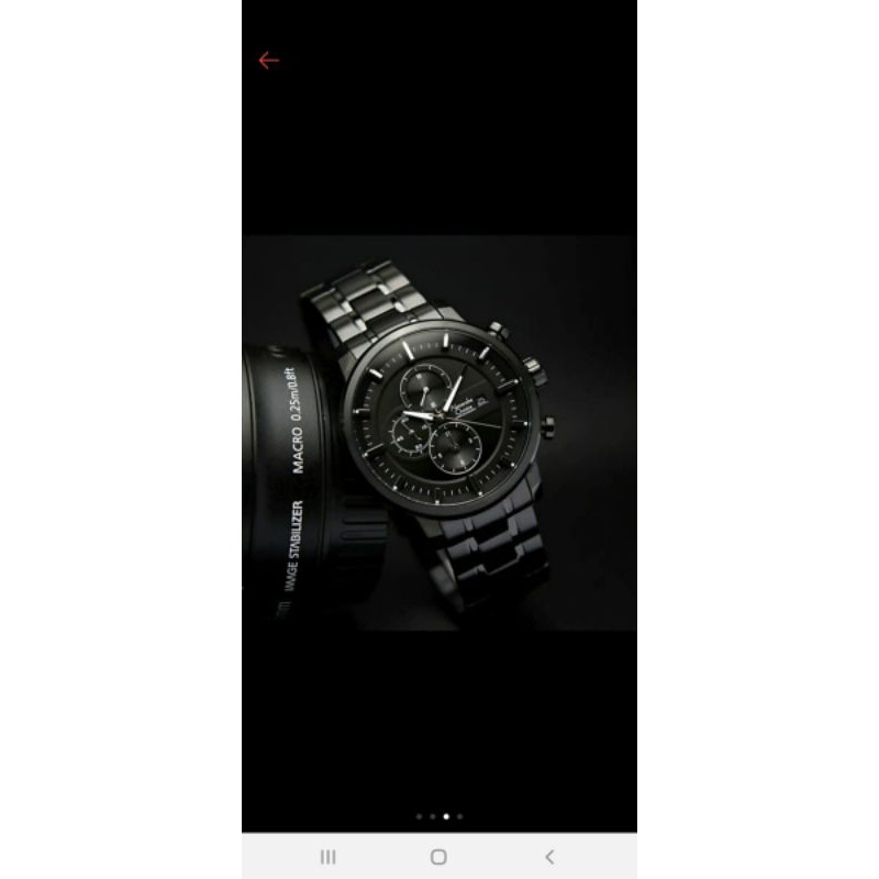 Alexandre Christie model AC6323