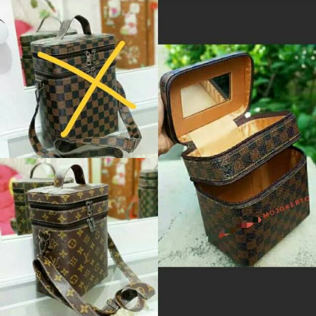 BeautyCase Lv