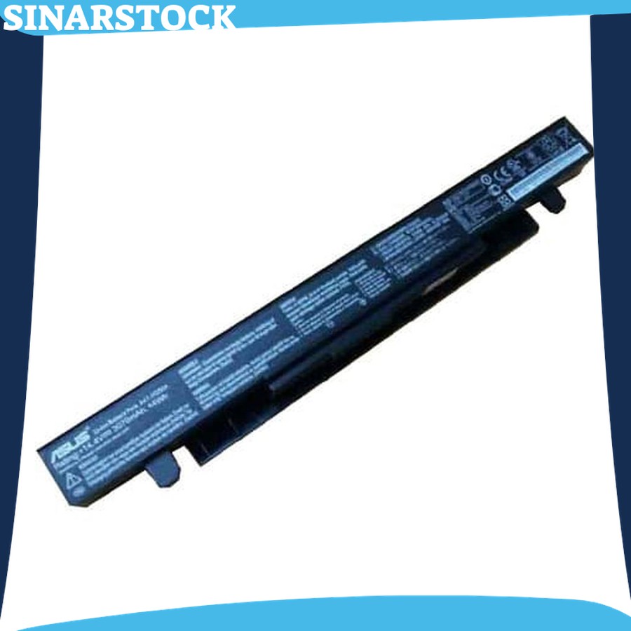 batrai batere  Batre Laptop ASUS A450 | A550 Series A41- X550 Series Original