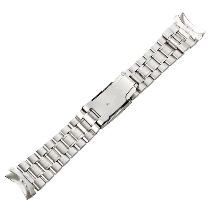 TALI JAM TANGAN CASIO MTPV002 MTP V002 RANTAI STAINLESS STRAP