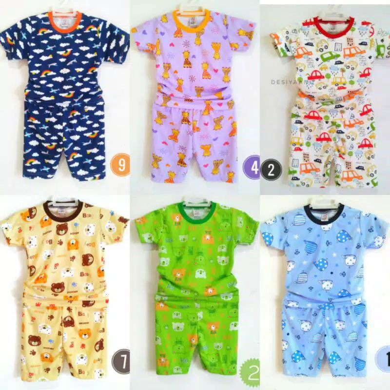 Setelan anak Qkids 6bulan-6tahun bahan libby velvet-4