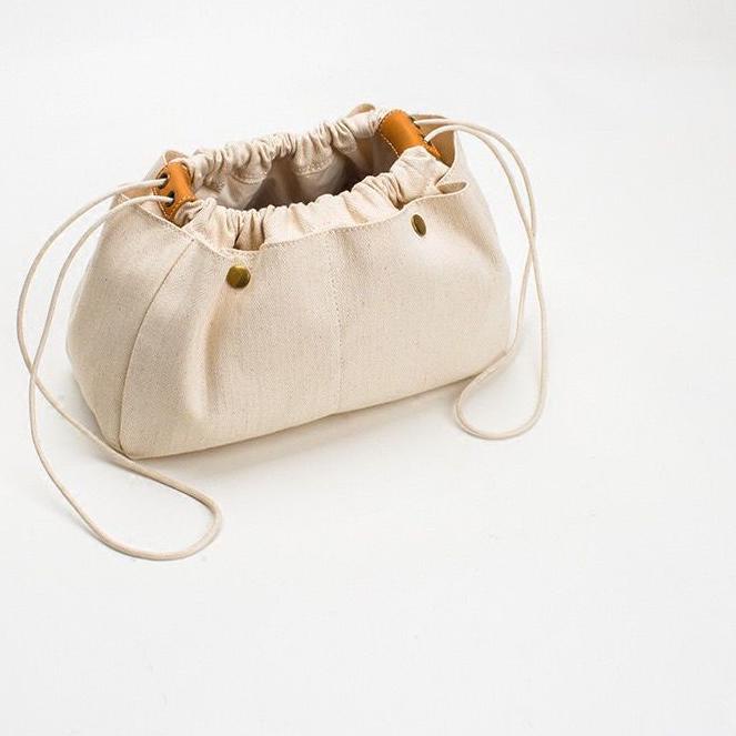 ✼ YONBEN BAG ORGANIZER TALI - DALAMAN TAS WANITA/ BAG ORGANIZER YONBEN SIZE S,M,L IMPORT TAS KOSMETI