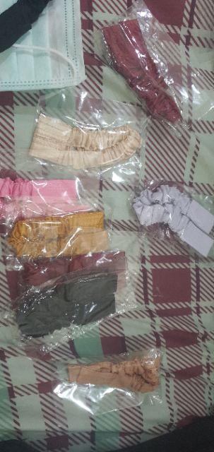 Random Pengait/konektor Masker Good Stylis 20 Free 1