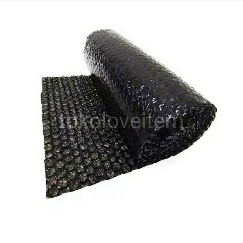 

Bubble Wrap Roll 60cm x 30cm Tebal Berkualitas Aman