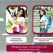 Chintaka TCG1634 Hipseat &amp; posisi sirkulasi polkadot