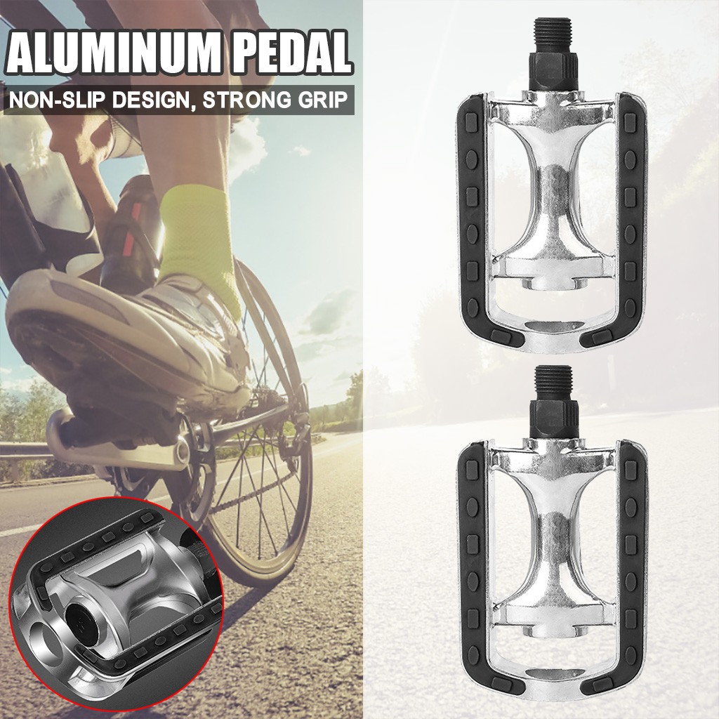 magnesium mtb pedals