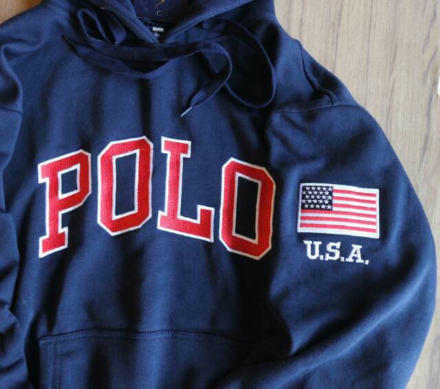 Hodie POLO US