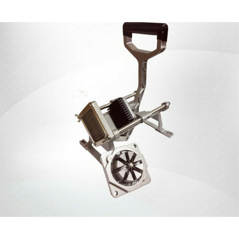 Potong Kentang Horizontal Ossel