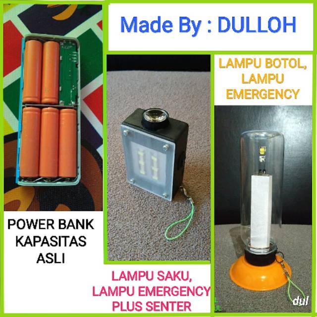 dulloh48