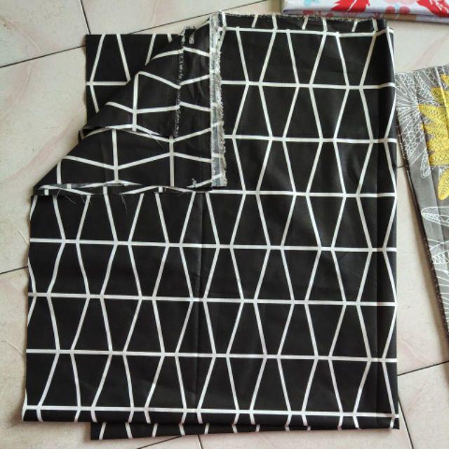 Sprei Star Baby Retro