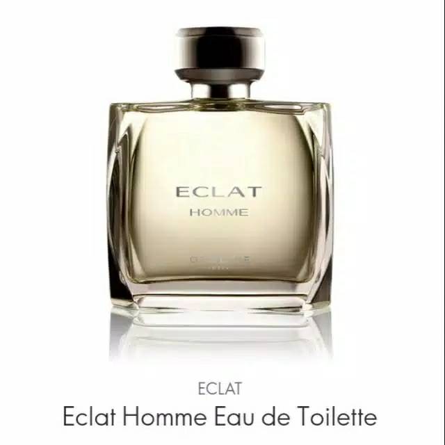 Eclat homme edt