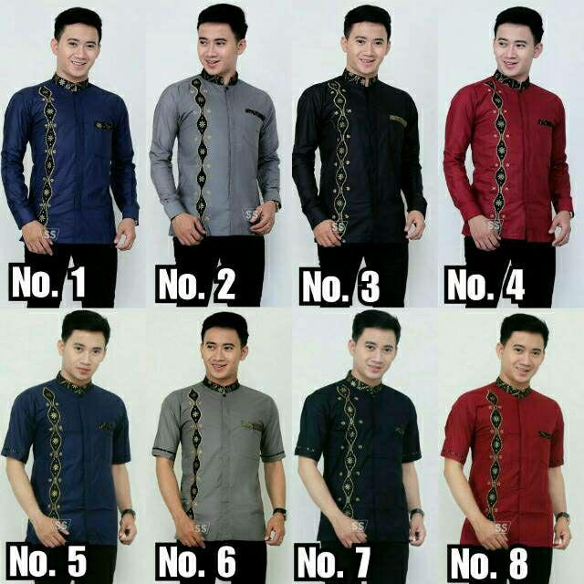 Couple Batik Asmara Linggar Srg 7 By Suryandhanu