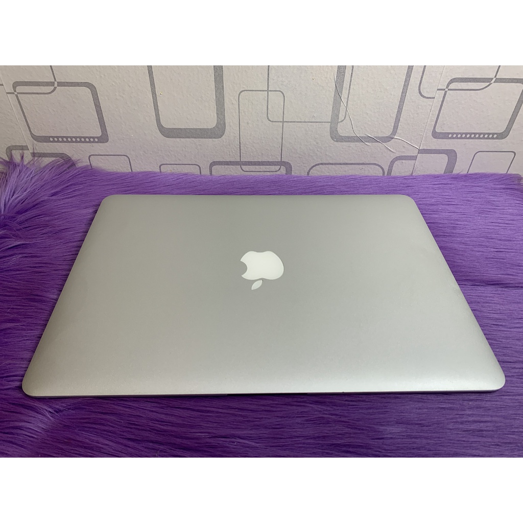 Macbook Air 2012 13in Core i5 8GB SSD 128GB