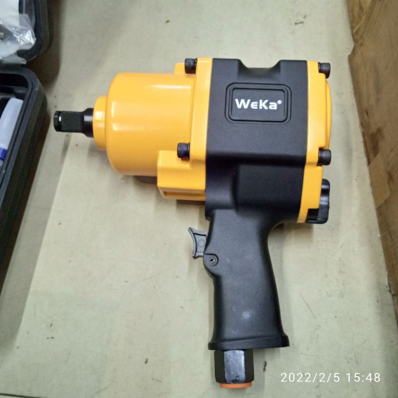 Air impect wrench 3/4 inch