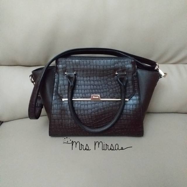 Elizabeth Bag (Second very good condition)