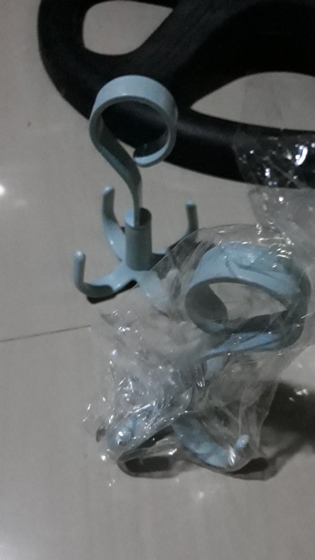 Agb - Agt98 Alat Gantung Dasi - Hanger Dasi - Hanger Mini - Hanger Serba Guna - Hanger Multifungsi