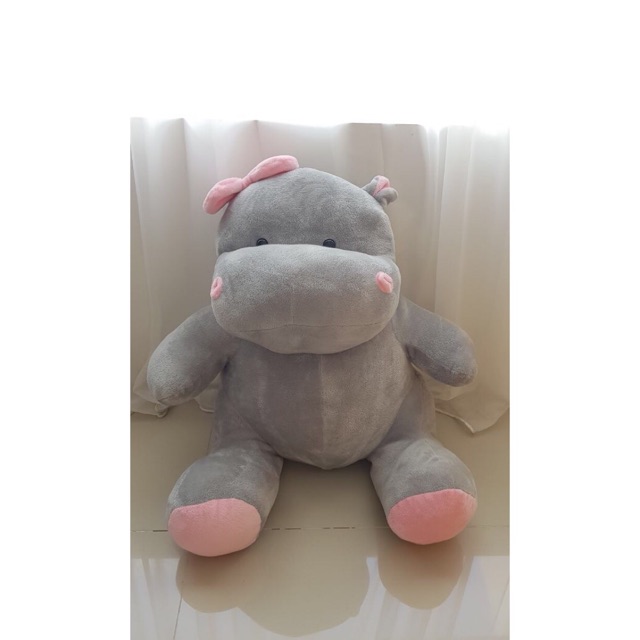 Boneka Jumbo Timezone 1400gr